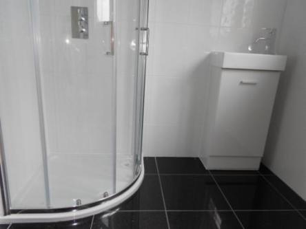 New Bathroom Install Bristol